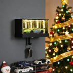 ILLUSIO™ | The Infinite LED Key Display